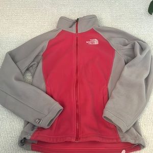 The North Face Fleece Jacket